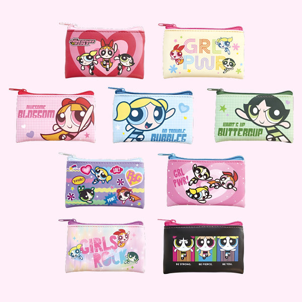The Powerpuff Girls Pouch - Surprise Pack