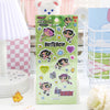 The Powerpuff Girls Puffy Stickers
