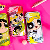 The Powerpuff Girls Spiral Notebook - Sugar, Spice, and Everything Nice