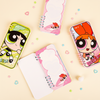 The Powerpuff Girls Spiral Notebook - Sugar, Spice, and Everything Nice