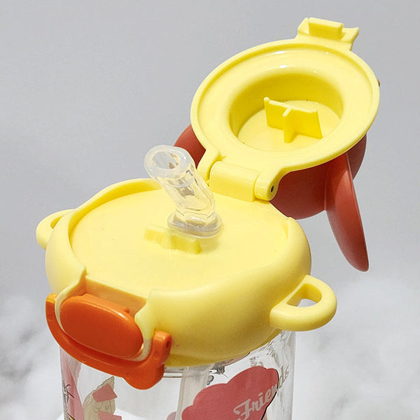 Tom & Jerry Peek-A-Bottle