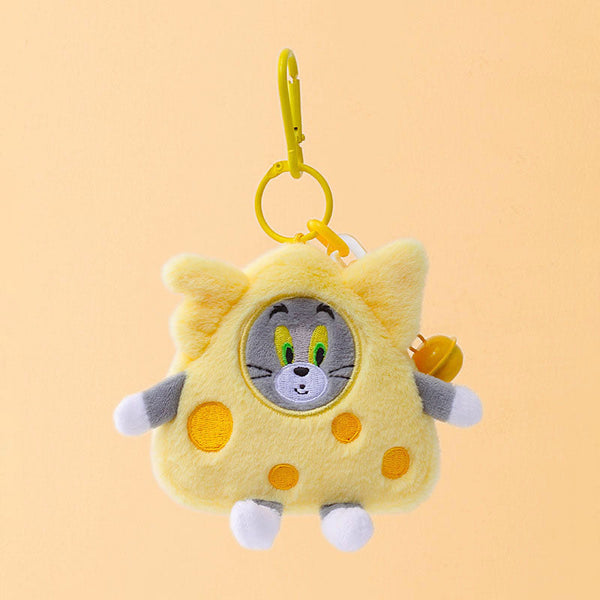 Tom & Jerry Peek-a-Cheese Pouch