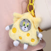 Tom & Jerry Peek-a-Cheese Pouch