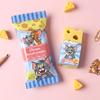Tom & Jerry Secret Cheese Eraser - Surprise Pack