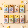 Tom & Jerry Secret Cheese Eraser - Surprise Pack