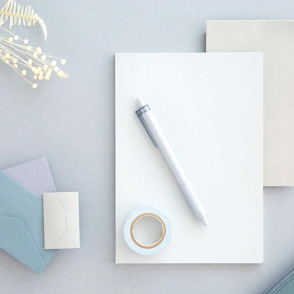 Tombow Mono Graph Light - Ash Blue