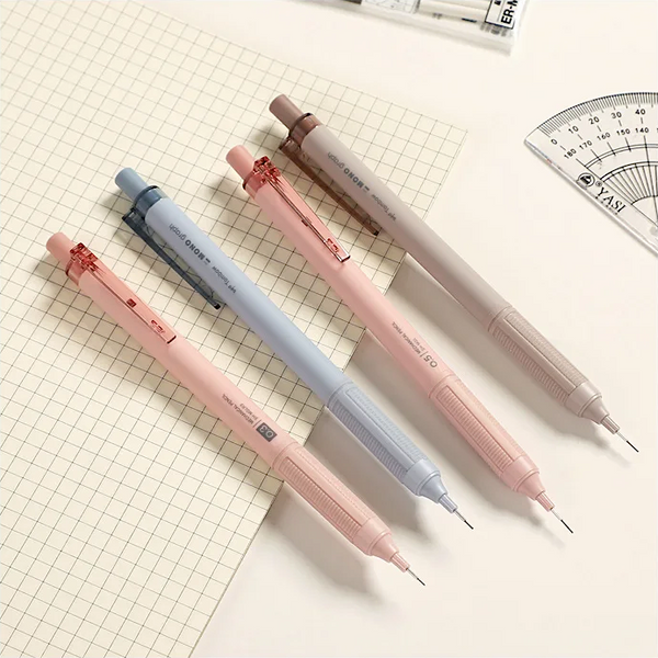 Tombow Mono Graph Light - Ash Pink