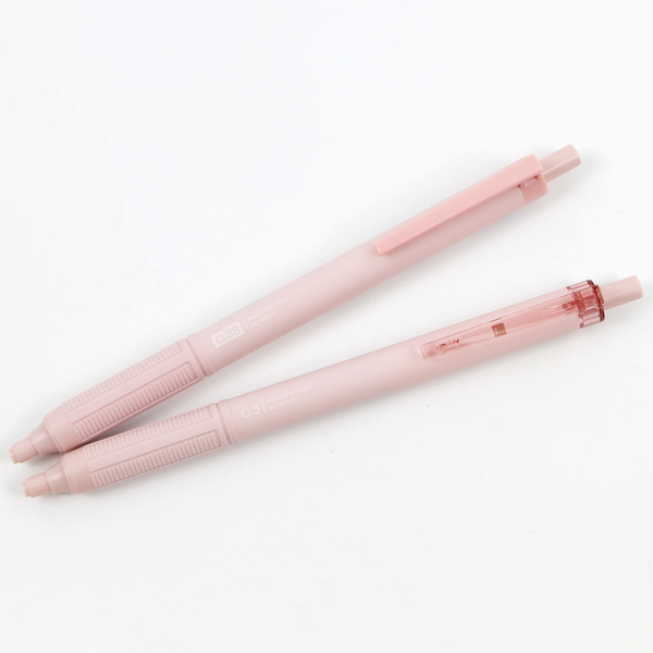 Tombow Mono Graph Light - Ash Pink