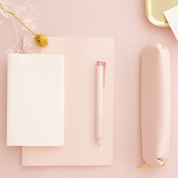 Tombow Mono Graph Light - Ash Pink