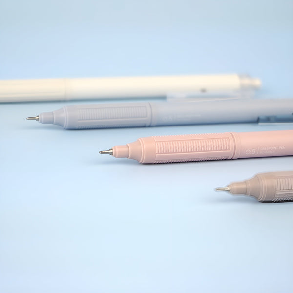 Tombow Mono Graph Light - Ash Pink