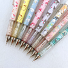 Tombow Mono Graph Mechanical Pencil - Sanrio Characters