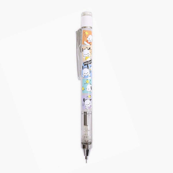 Tombow Mono Graph Mechanical Pencil - Sanrio Characters
