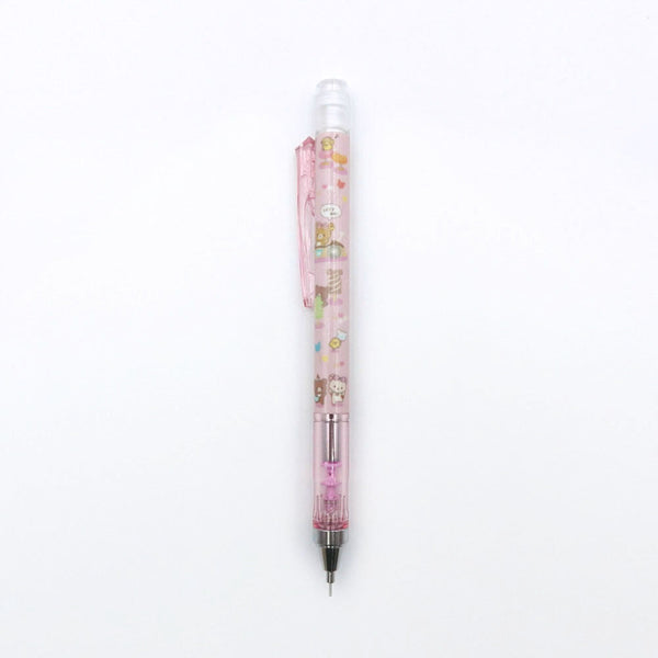 Tombow Mono Graph Shaker Mechanical Pencil - Rilakkuma