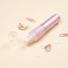 Tombow Mono One Holder Eraser - Matte Pastel Series