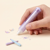 Tombow Mono One Holder Eraser - Matte Pastel Series