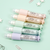Tombow Mono One Holder Eraser - Mineral Colors