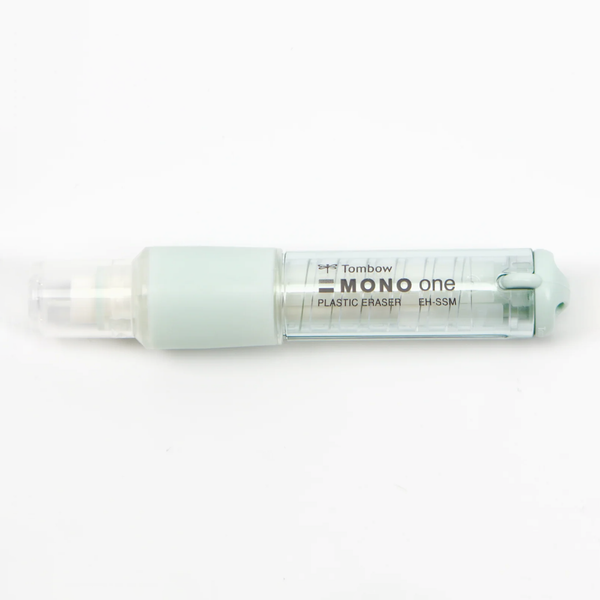 Tombow Mono One Holder Eraser - Mineral Colors