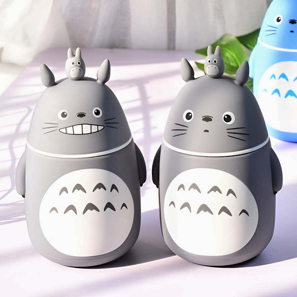 My Neighbor Totoro Water Bottle
