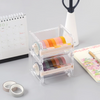 Transparent Washi Tape Cutter