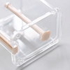 Transparent Washi Tape Cutter