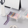 Transparent Washi Tape Cutter