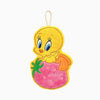 Tweety Essentials Hand Towel