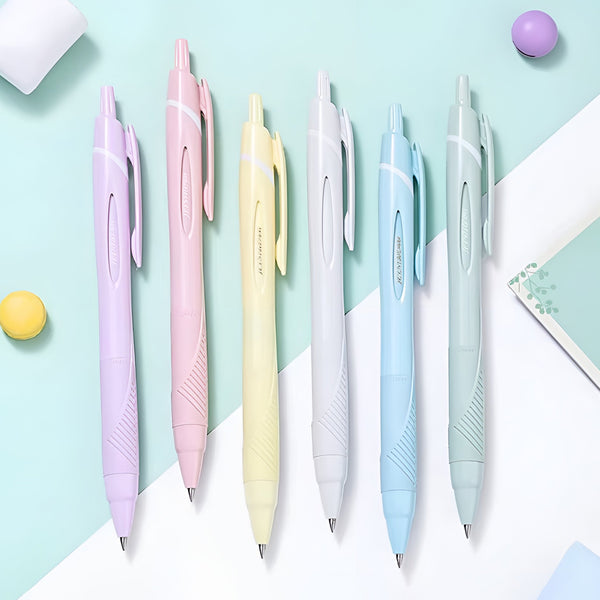 Uni Jetstream Standard Ballpoint Pen - 0.5 mm