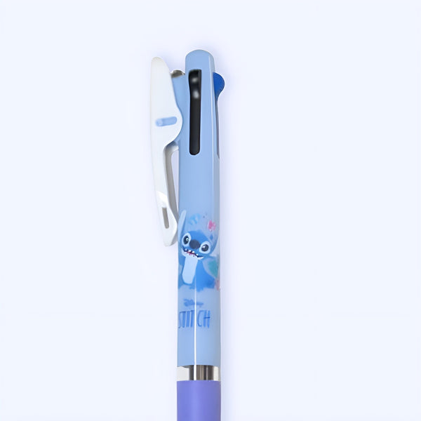 Uni Jetstream 3-in-1 Multipen - Stitch