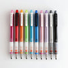 Uni Kuru Toga Auto Lead Rotation Mechanical Pencil