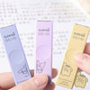 Uni Kuru Toga x Sanrio Characters Pencil Leads - Limited Edition