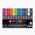 Uni Posca Paint Marker - Extra Fine Point - 12 Color Set