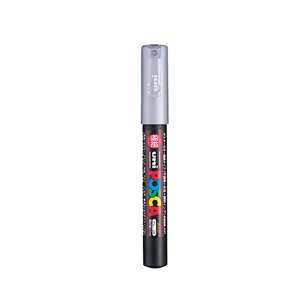 Uni Posca Paint Marker PC-1M - Extra Fine Point