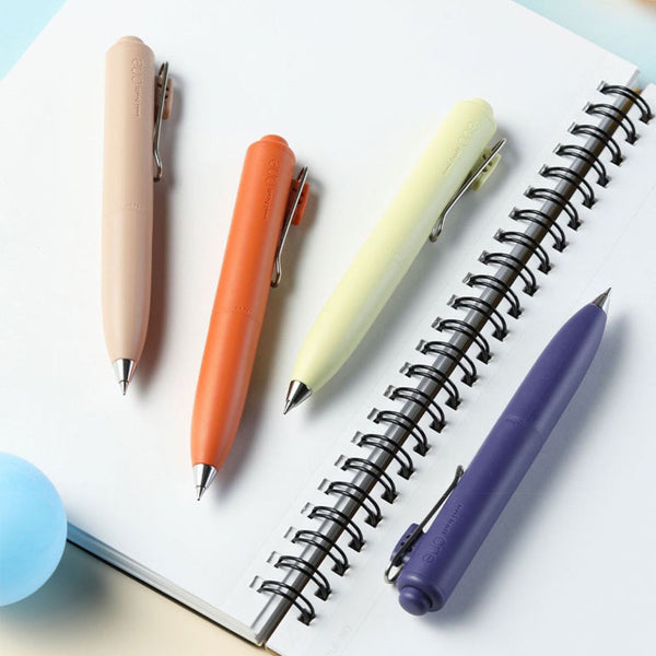 Uni-ball One P Gel Pen - Limited Edition Color