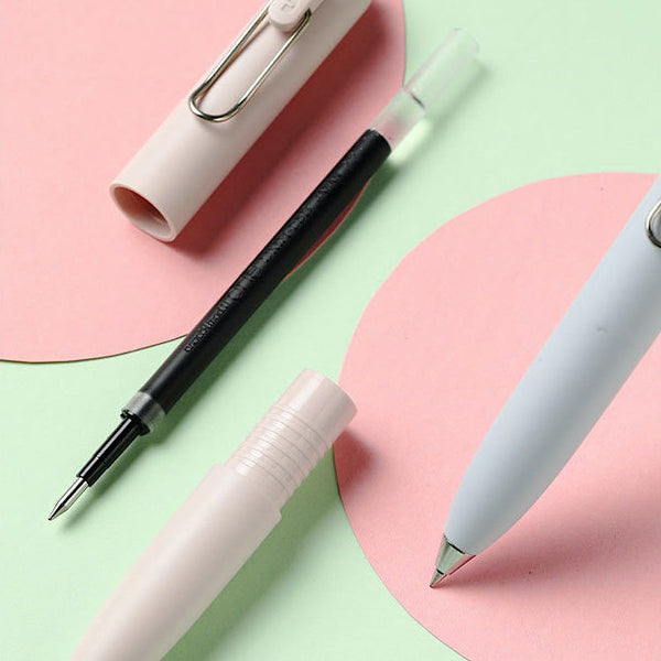 Uni-ball One P Gel Pen - Limited Edition Color