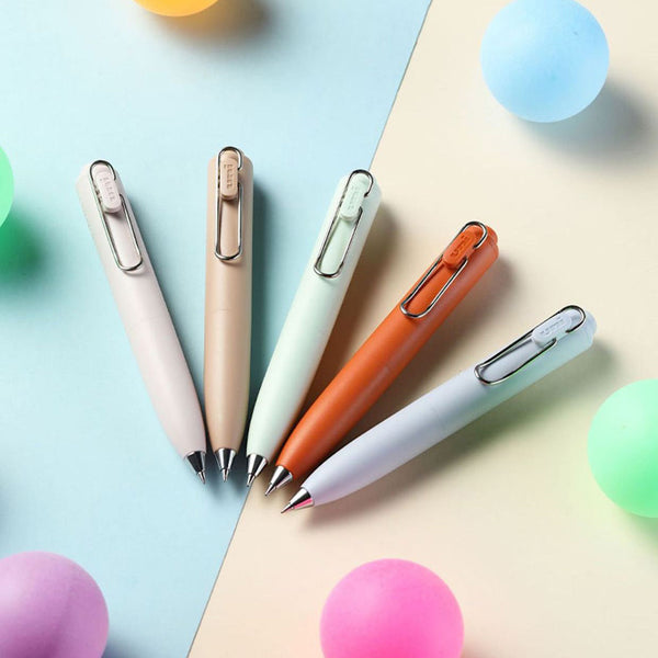 Uni-ball One P Gel Pen - Limited Edition Color