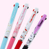 Uni x Sanrio Jetstream 3-Color Ballpoint Pen