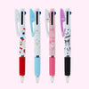 Uni x Sanrio Jetstream 3-Color Ballpoint Pen