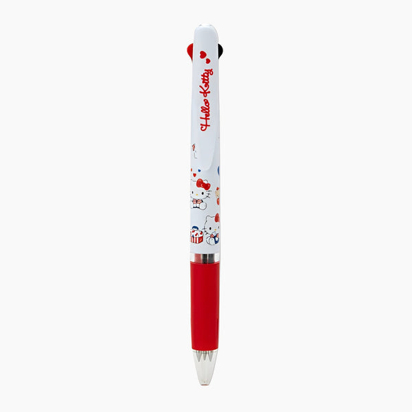 Uni x Sanrio Jetstream 3-Color Ballpoint Pen