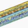 Van Gogh Masking Tapes Set - Collection of Paintings