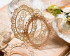 Vintage Dreams Lace Craft Paper