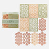Vintage Dreams Lace Craft Paper