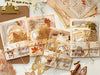 Vintage Harvest Collage Kit