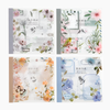 Vintage Journal Sticker Book