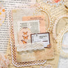 Vintage Lace Dreams Paper Set
