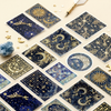 Vintage Mosaic Stickers