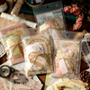 Vintage Scrapbooking Paper Pack
