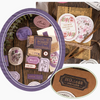 Vintage Seal Boxed Journaling Stickers