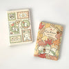 Whimsy Leaves & Forest Friends Passport Cover (2 Designs)