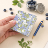 Blueberry Mini Art Sketchbook