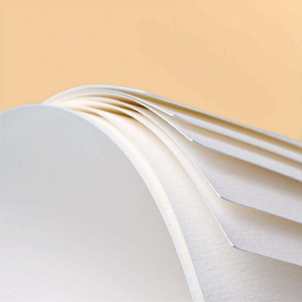 Wildflowers Mini Art Sketchbook